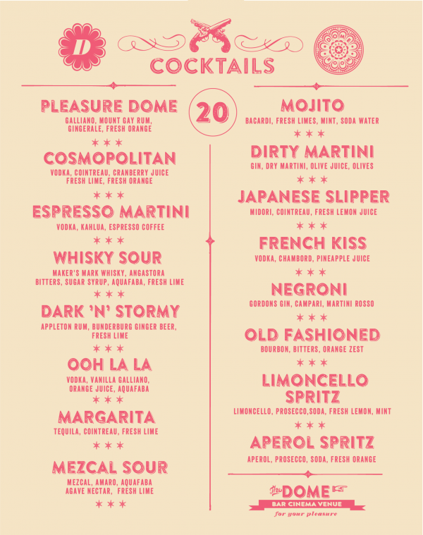 Cocktail.Menu.jan 2024